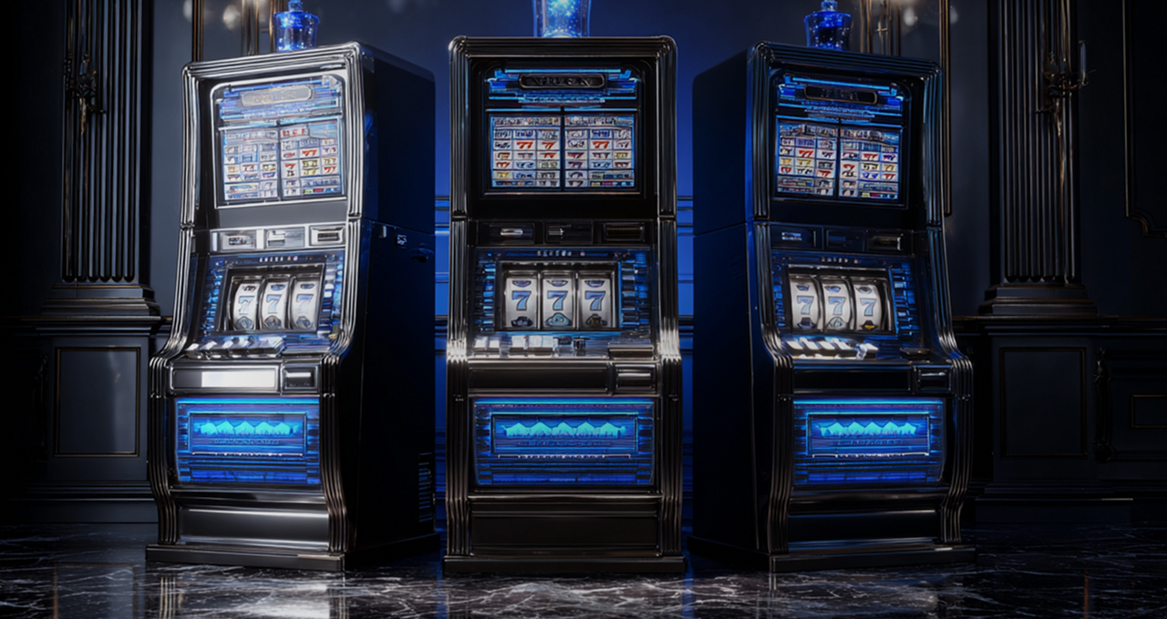 Mr Punter Casino