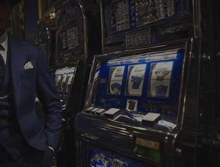 Mr Punter Casino