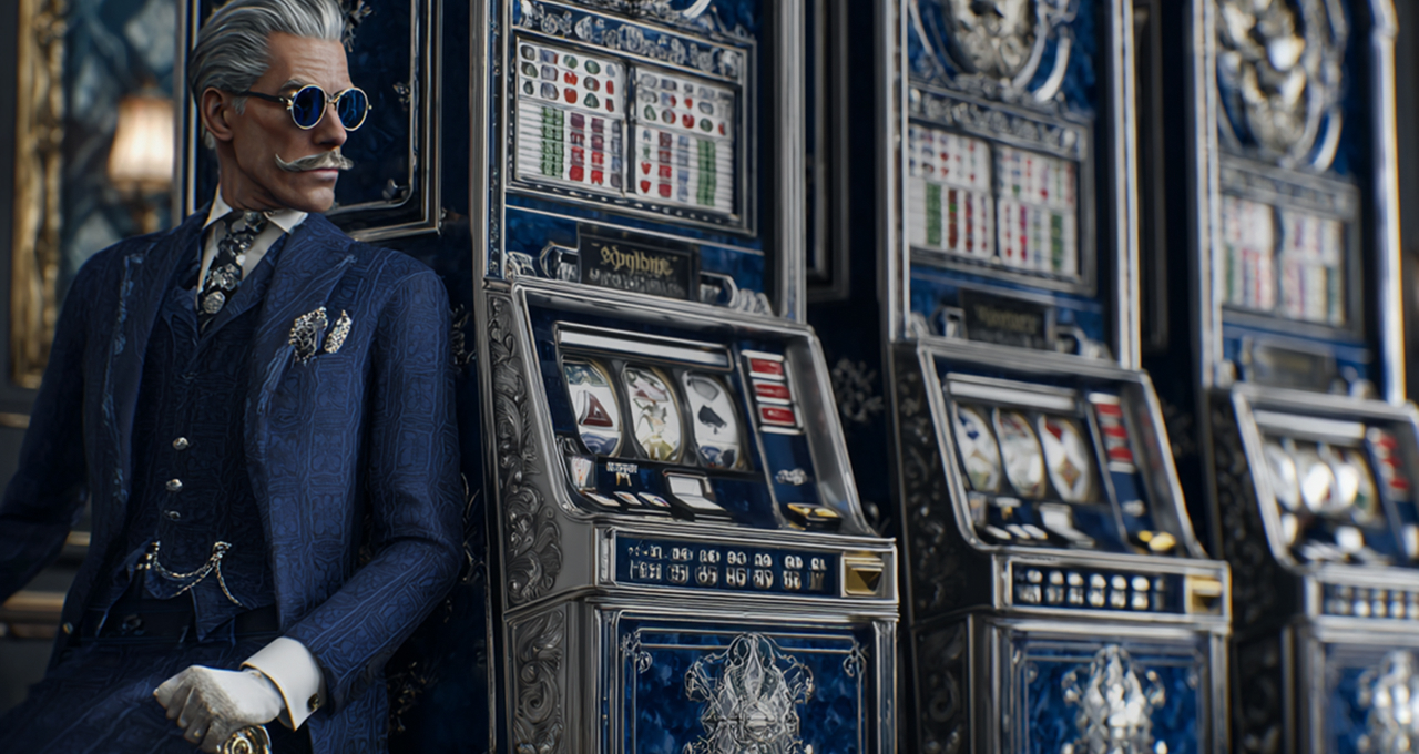 Mr Punter Casino